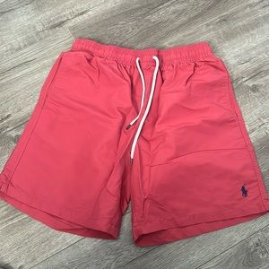 Polo Ralph Lauren Swim Trunks